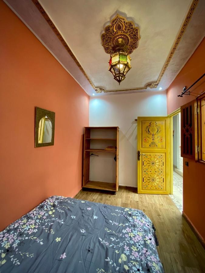 Riad Najiba ラバト エクステリア 写真