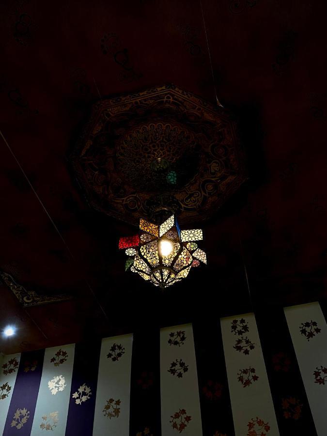 Riad Najiba ラバト エクステリア 写真