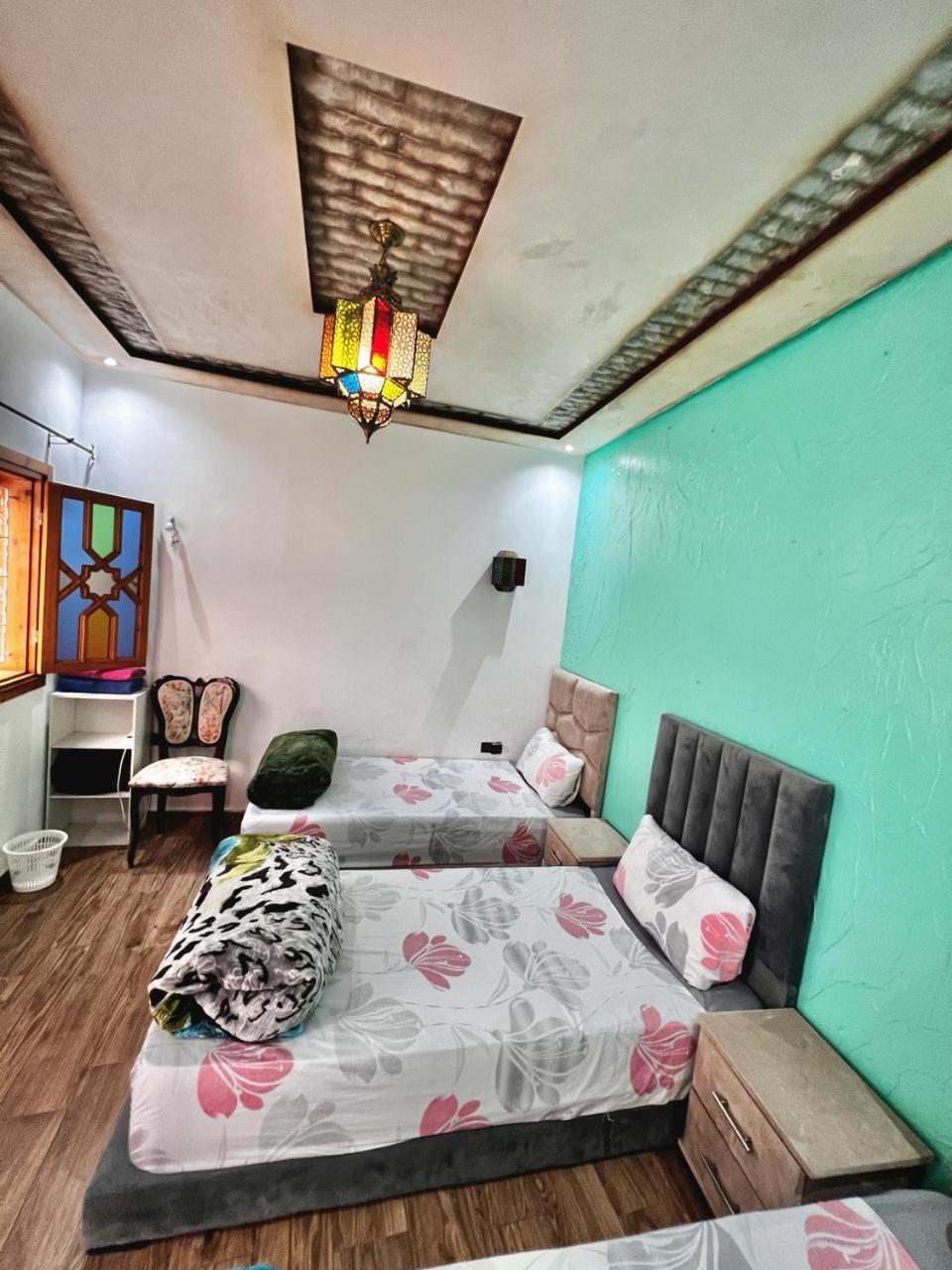 Riad Najiba ラバト エクステリア 写真
