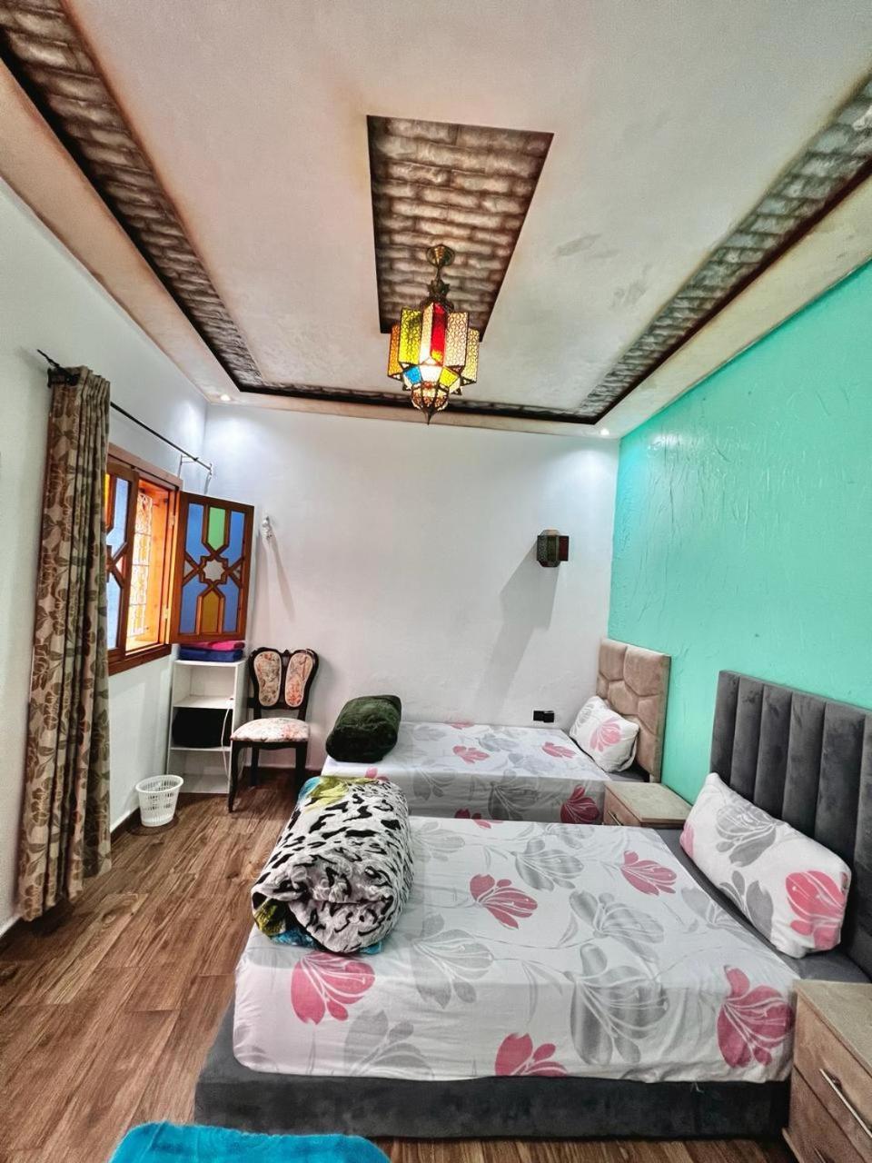 Riad Najiba ラバト エクステリア 写真