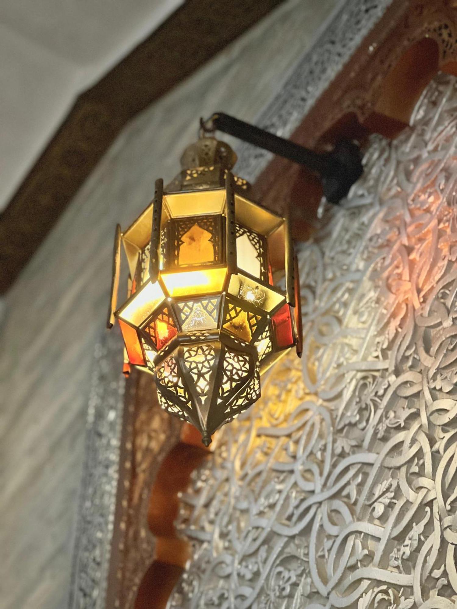 Riad Najiba ラバト エクステリア 写真